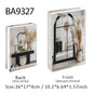 Boho Home Decor Fake Book Decorative